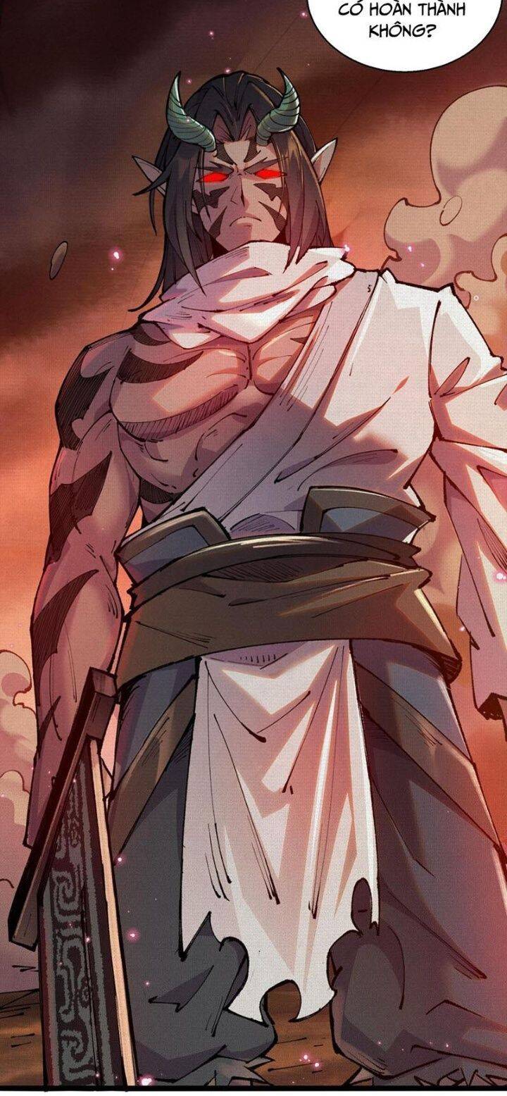 Xi Hồn Chap 51 - Next Chap 52