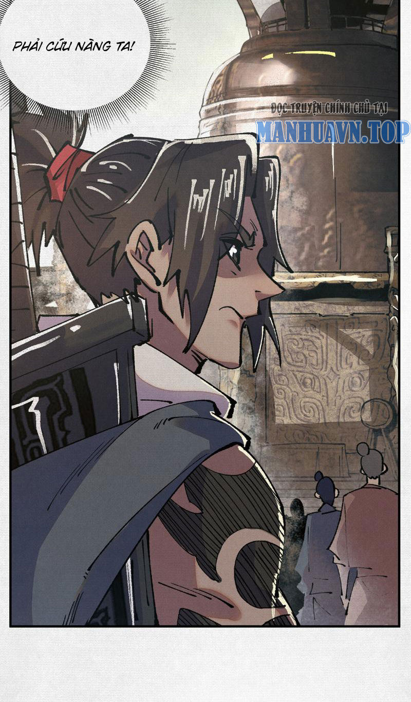 Xi Hồn Chap 7 - Next Chap 8