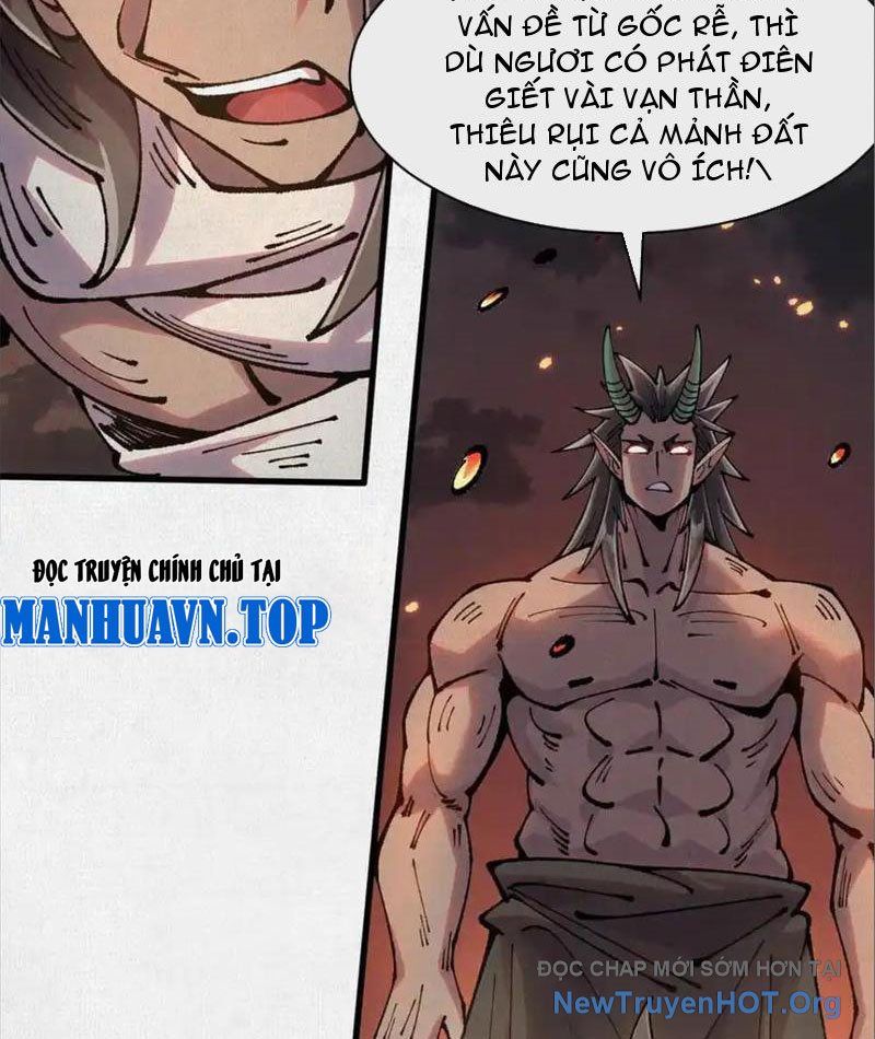 Xi Hồn Chap 73 - Next Chap 74