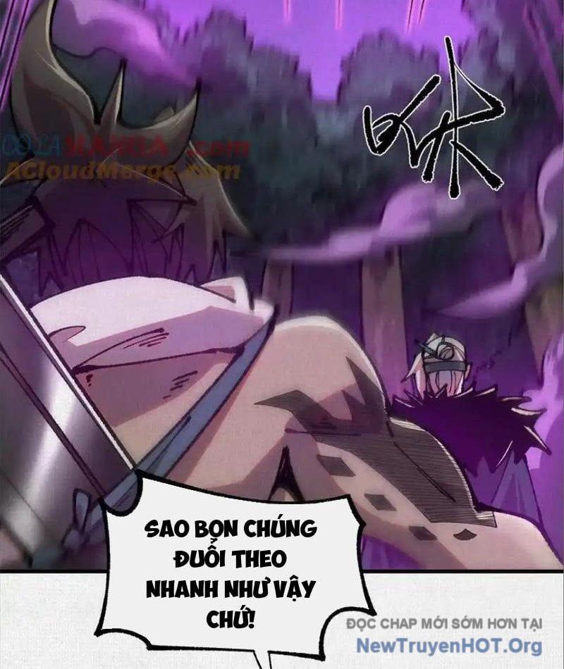 Xi Hồn Chap 81 - Next Chap 82