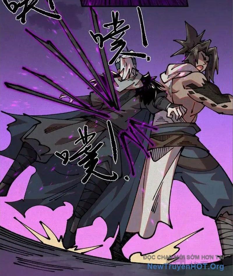 Xi Hồn Chap 81 - Next Chap 82