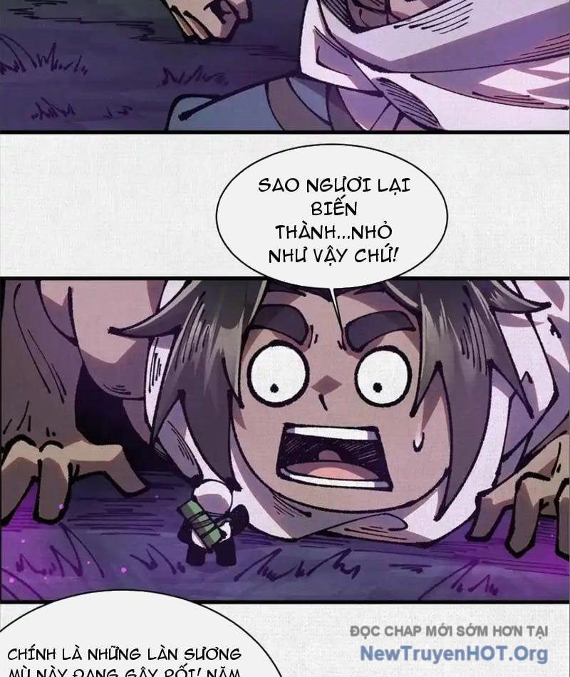 Xi Hồn Chap 81 - Next Chap 82