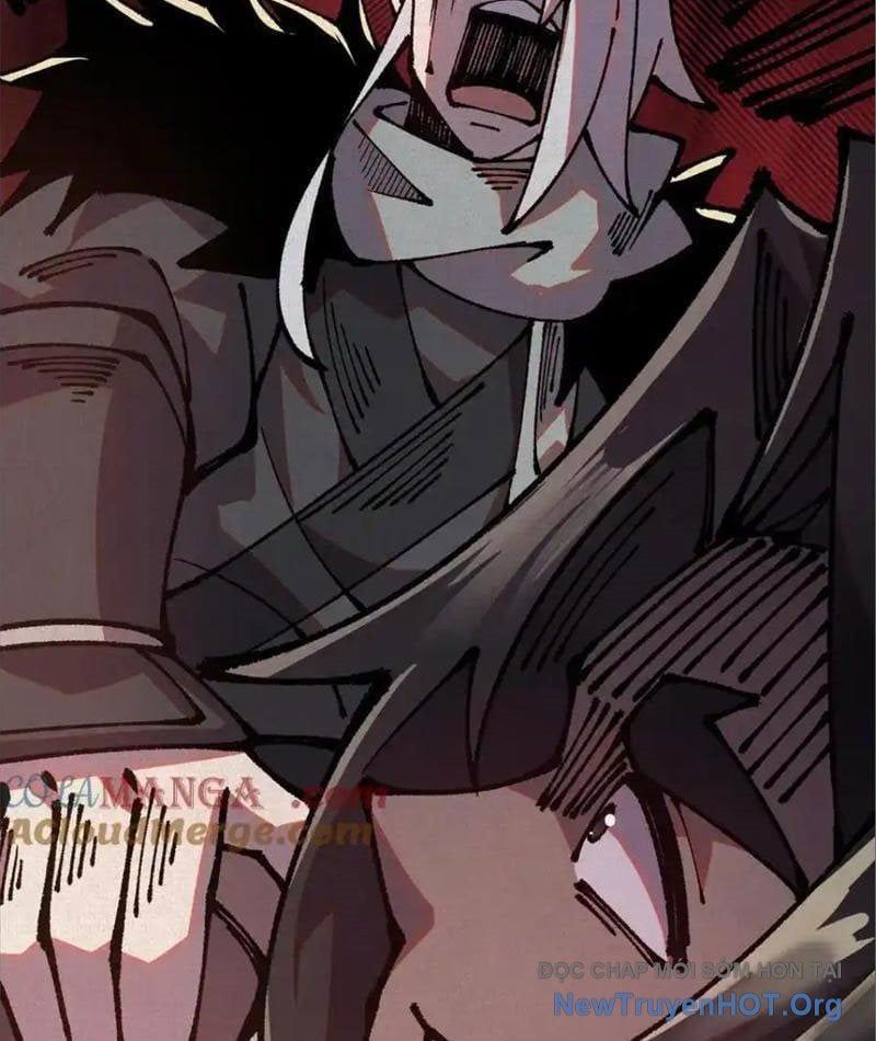 Xi Hồn Chap 81 - Next Chap 82