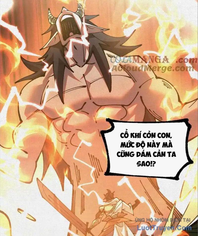 Xi Hồn Chap 90 - Next Chap 91