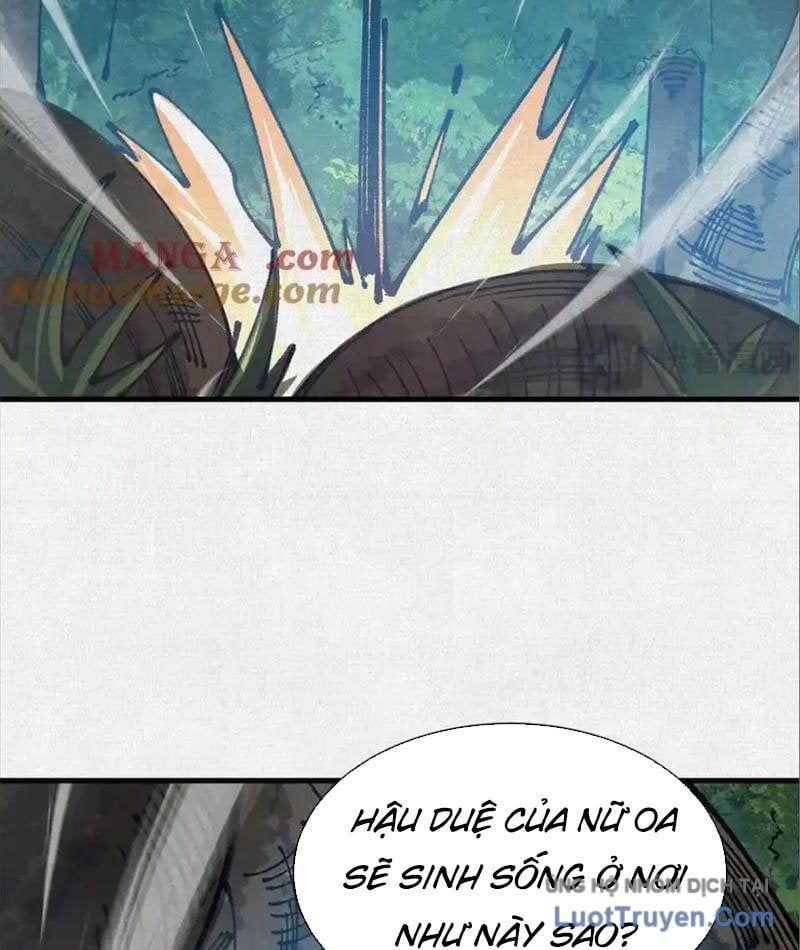 Xi Hồn Chap 90 - Next Chap 91