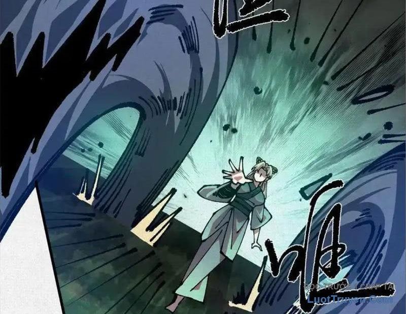 Xi Hồn Chap 93 - Next Chap 94