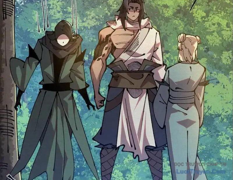 Xi Hồn Chap 93 - Next Chap 94