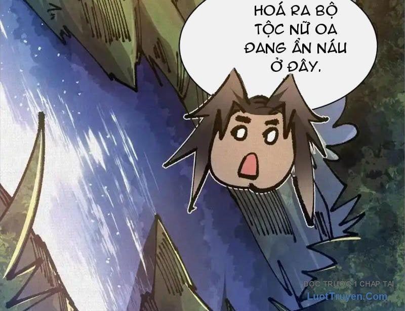 Xi Hồn Chap 93 - Next Chap 94