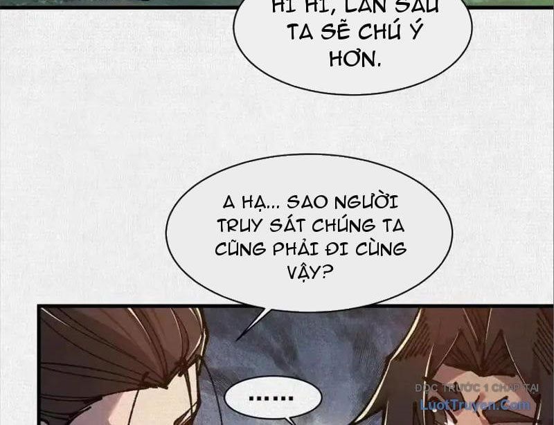 Xi Hồn Chap 93 - Next Chap 94