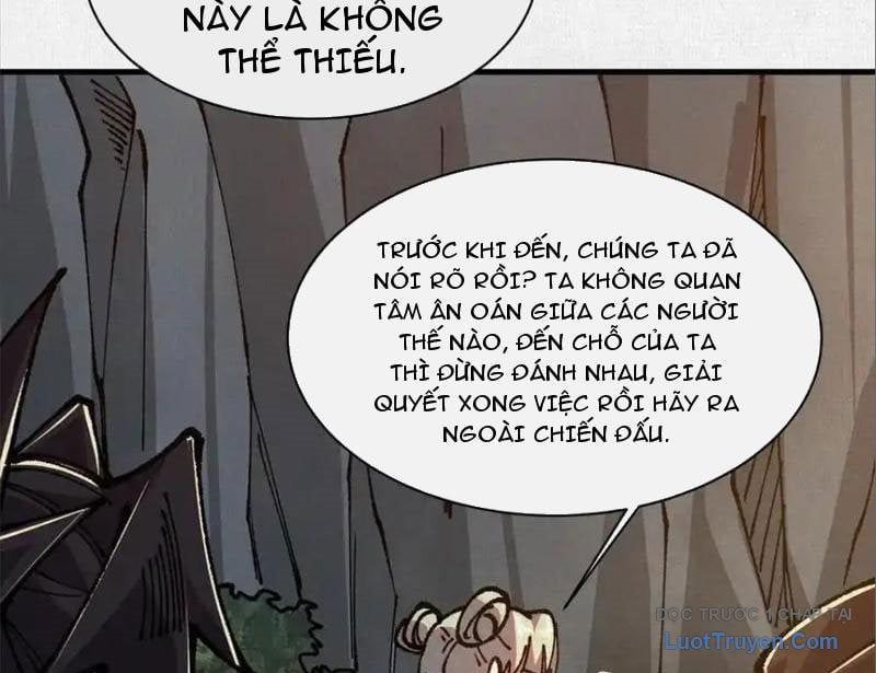 Xi Hồn Chap 93 - Next Chap 94