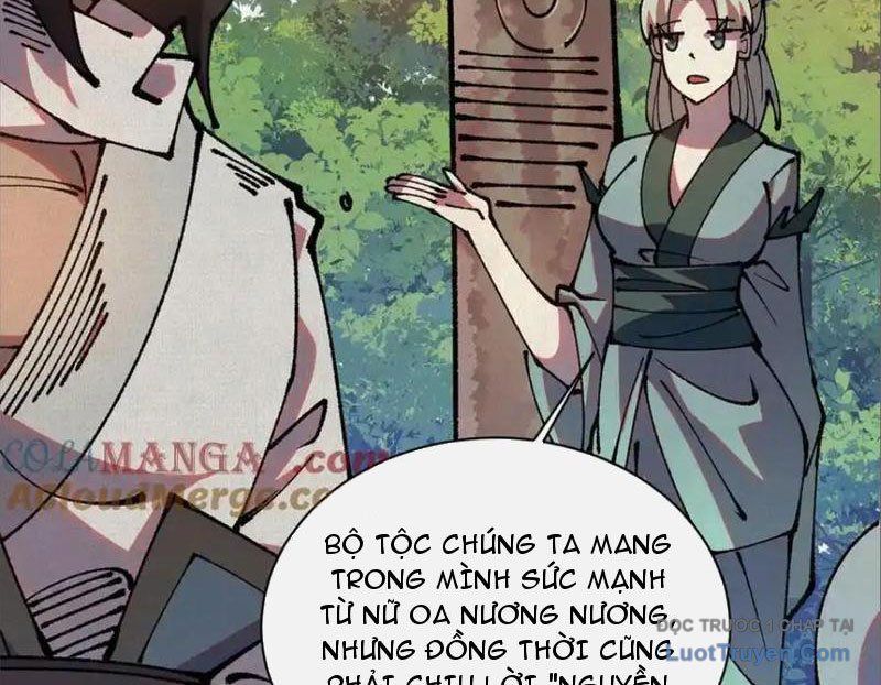 Xi Hồn Chap 94 - Next Chap 95