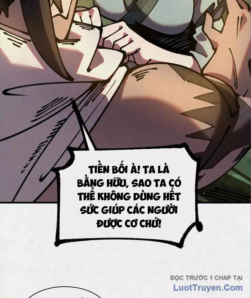 Xi Hồn Chap 96 - Next Chap 97