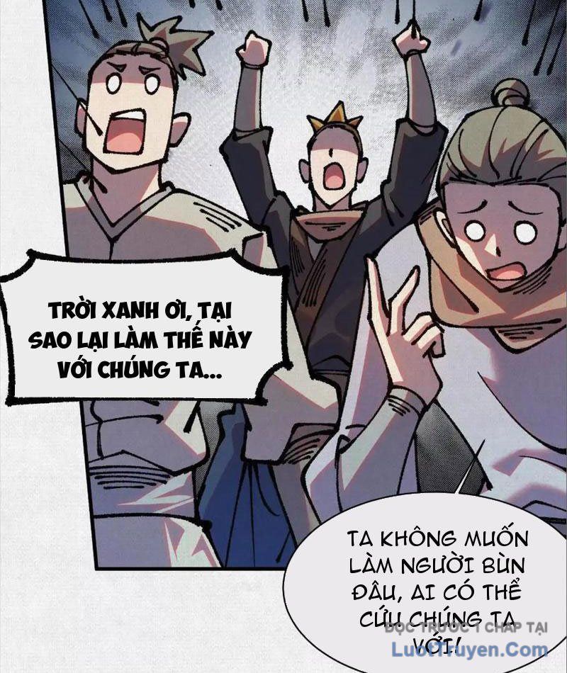 Xi Hồn Chap 96 - Next Chap 97