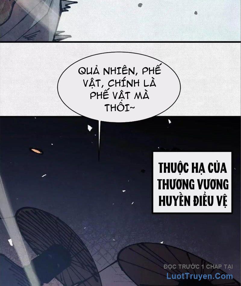 Xi Hồn Chap 96 - Next Chap 97