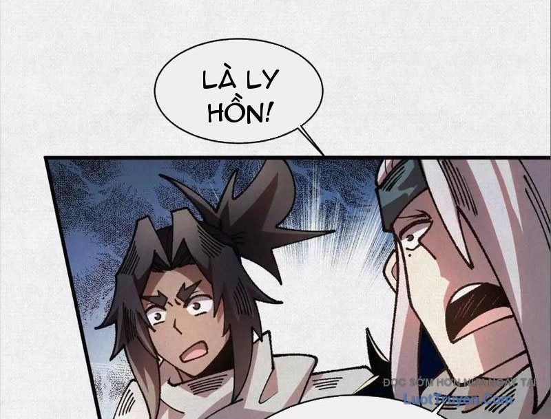 Xi Hồn Chap 98 - Next Chap 99