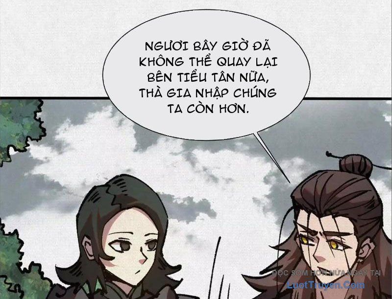 Xi Hồn Chap 98 - Next Chap 99