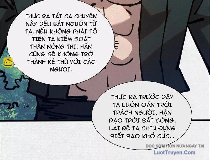 Xi Hồn Chap 98 - Next Chap 99