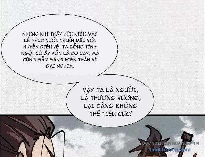 Xi Hồn Chap 98 - Next Chap 99