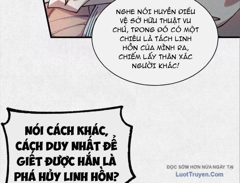 Xi Hồn Chap 98 - Next Chap 99