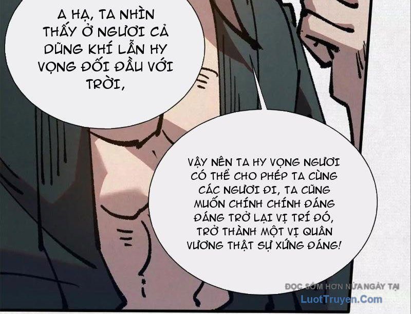 Xi Hồn Chap 98 - Next Chap 99