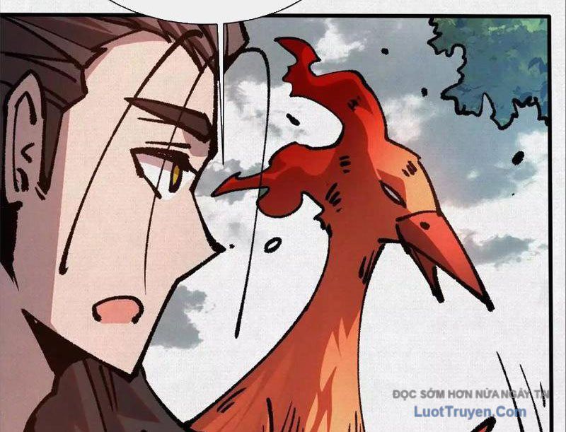 Xi Hồn Chap 98 - Next Chap 99