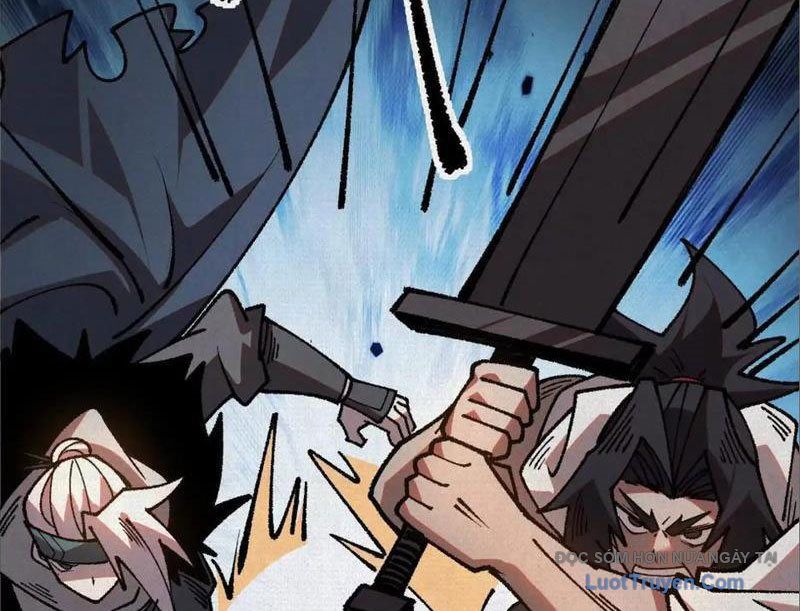 Xi Hồn Chap 99 - Next Chap 100