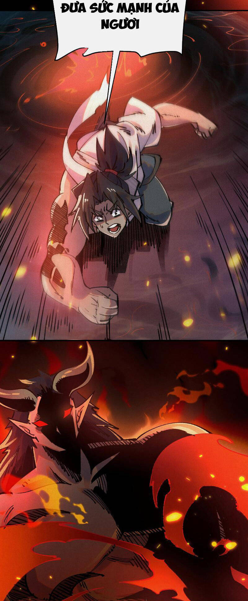 Xi Hồn Chap 11 - Next Chap 12