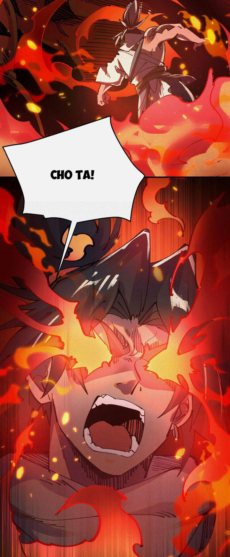 Xi Hồn Chap 11 - Next Chap 12