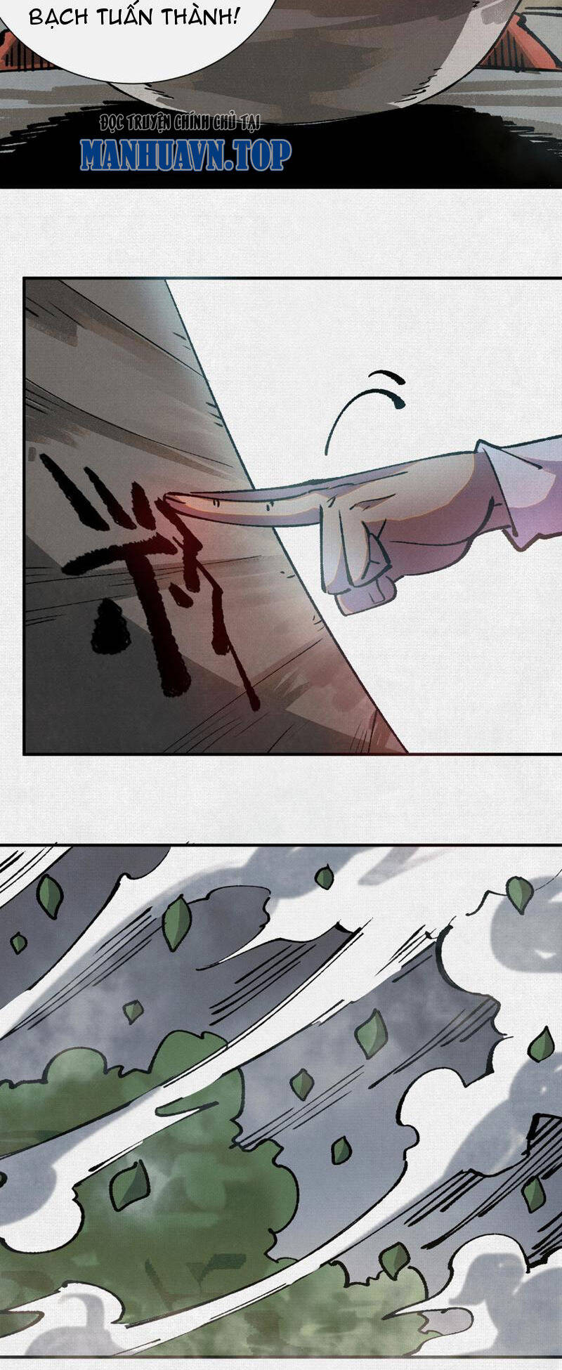 Xi Hồn Chap 9 - Next Chap 10