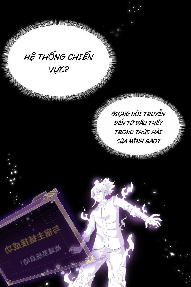 Học Viện Chiến Giáp Chap 3 - Next Chap 4