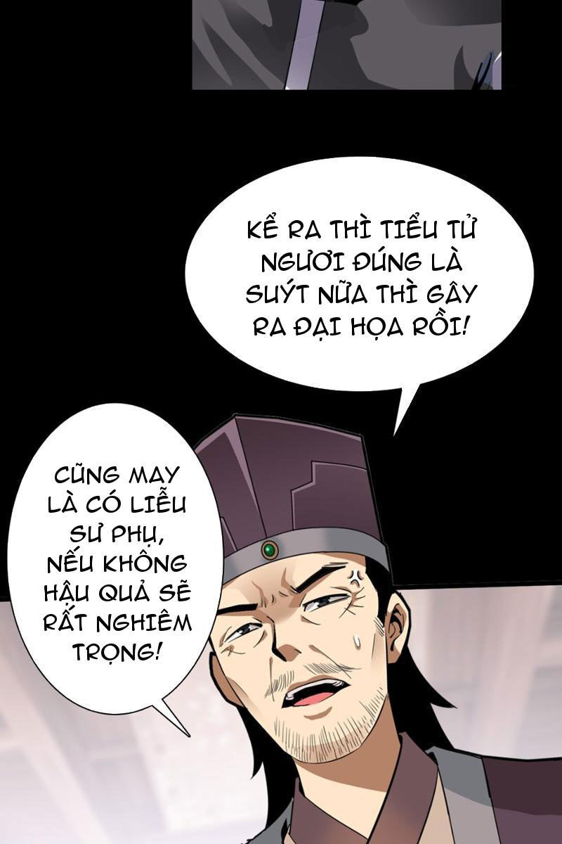 Học Viện Chiến Giáp Chap 3 - Next Chap 4