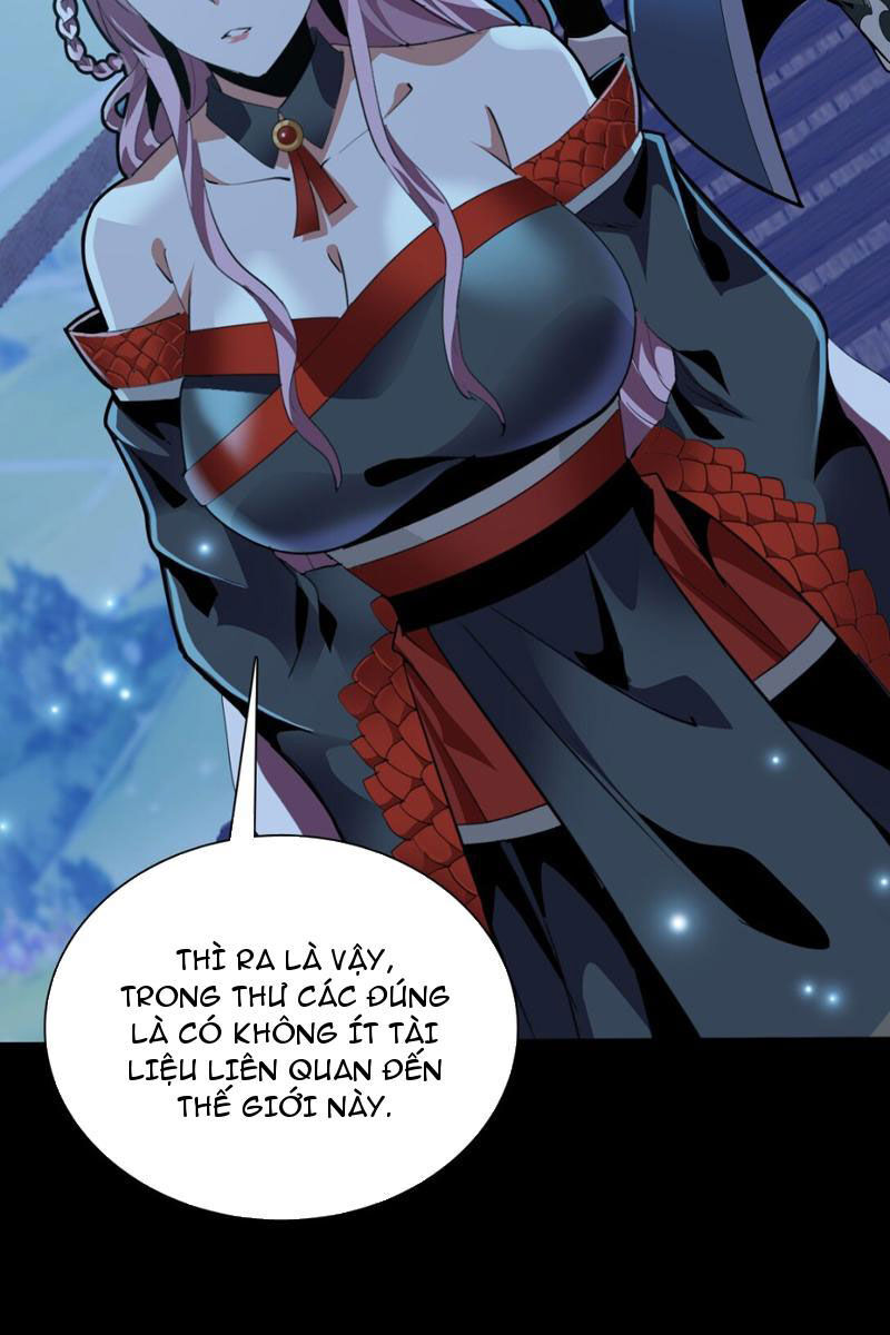 Học Viện Chiến Giáp Chap 3 - Next Chap 4