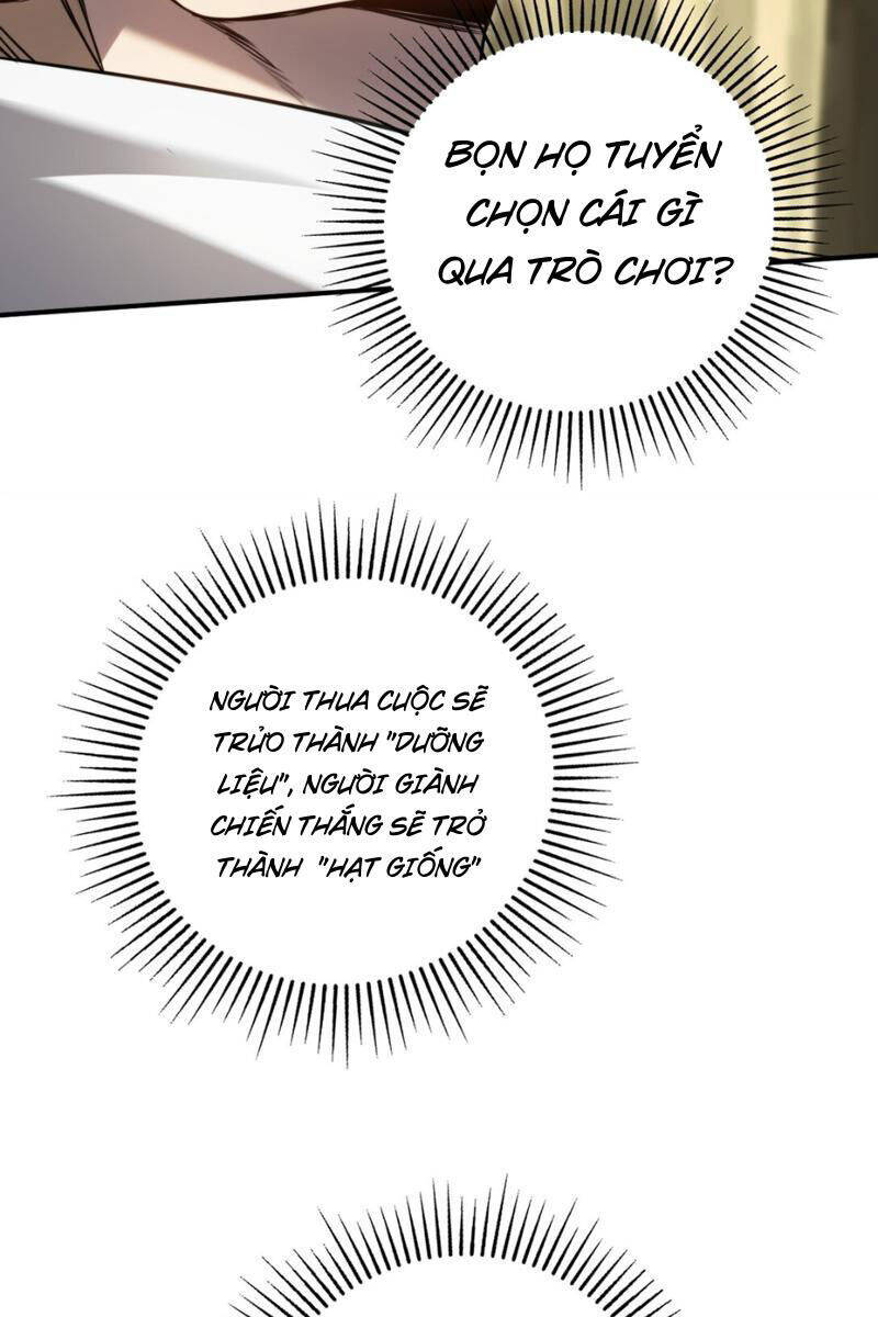 Boss Cuối Chấp Nhận Trở Thành Người Chơi Chap 15 - Next Chap 16