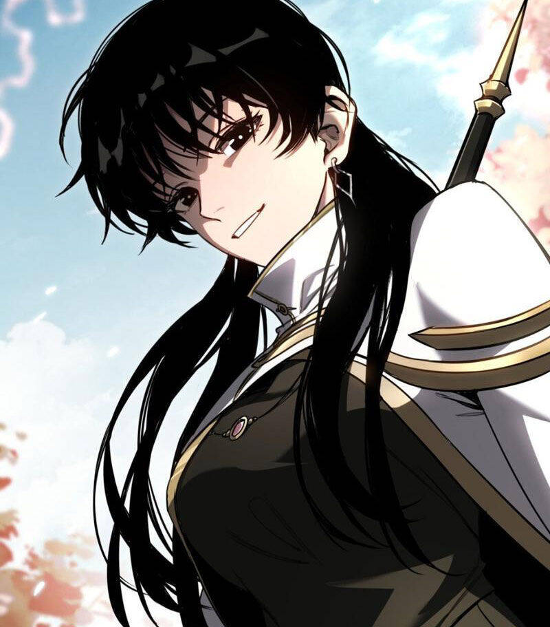 Boss Cuối Chấp Nhận Trở Thành Người Chơi Chap 16 - Next Chap 17