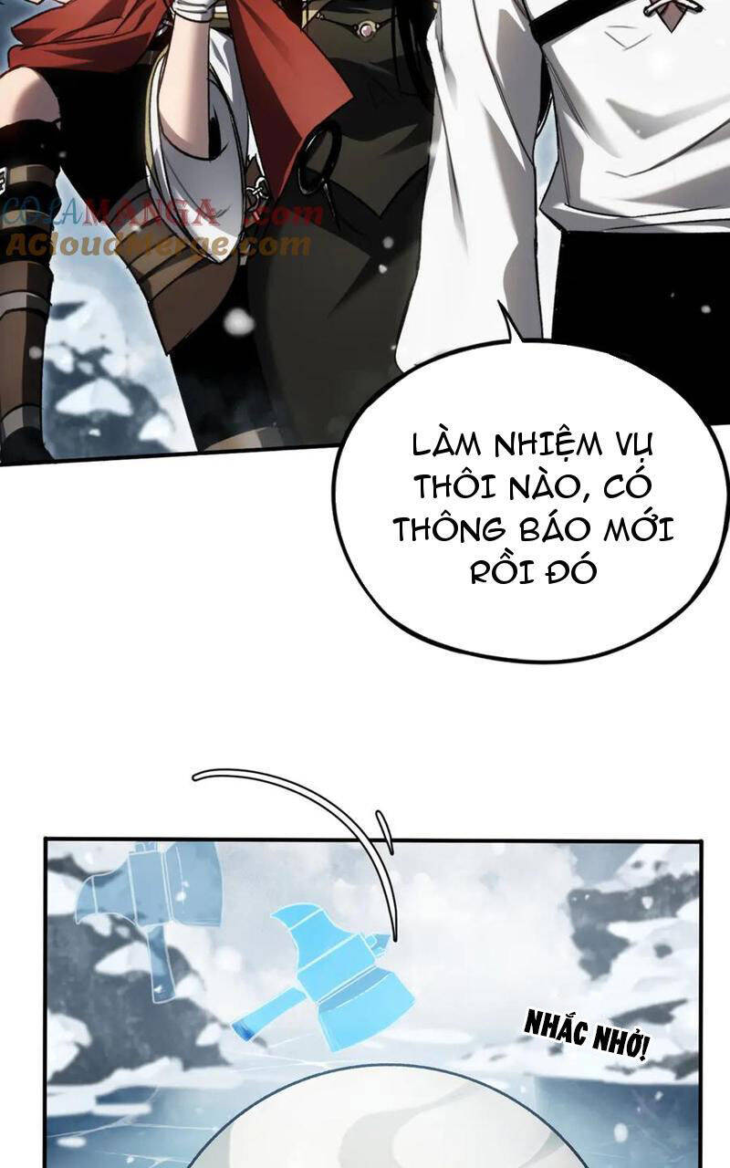 Boss Cuối Chấp Nhận Trở Thành Người Chơi Chap 26 - Next Chap 27