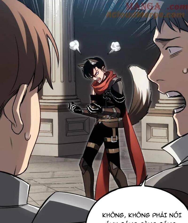 Boss Cuối Chấp Nhận Trở Thành Người Chơi Chap 33 - Next Chap 34