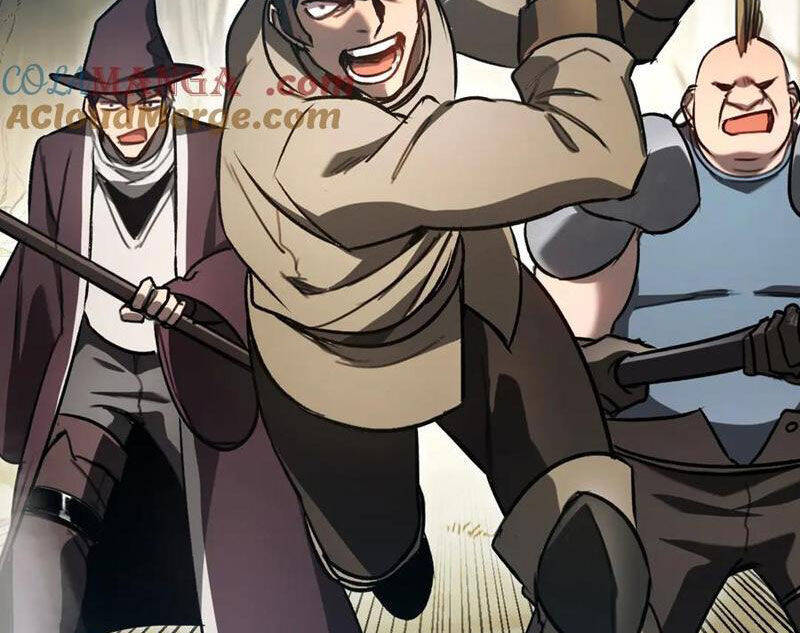 Boss Cuối Chấp Nhận Trở Thành Người Chơi Chap 35 - Next Chap 36