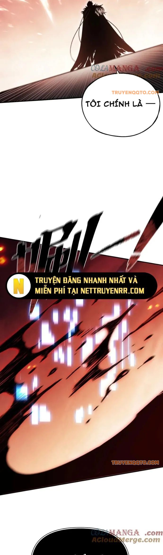 Boss Cuối Chấp Nhận Trở Thành Người Chơi Chap 60 - Next Chap 61