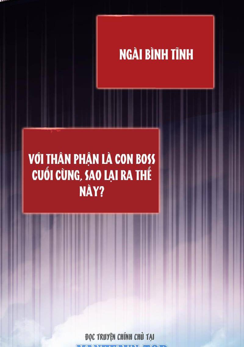 Boss Cuối Chấp Nhận Trở Thành Người Chơi Chap 3 - Next Chap 4