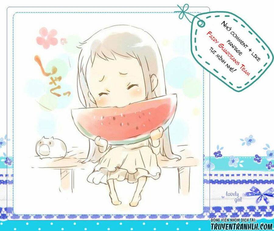 Atsumare! Fushigi Kenkyuubu Chap 14 - Next Chap 15