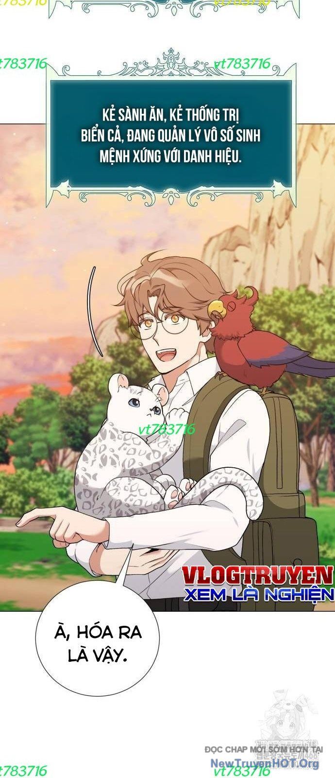 Tôi Làm Vườn Tại Thế Giới Thợ Săn Chap 59 - Next Chap 60