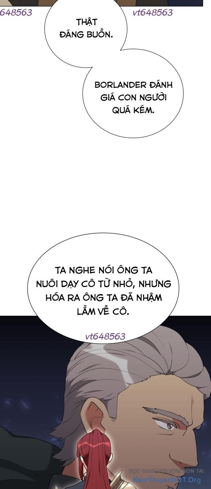 Tôi Làm Vườn Tại Thế Giới Thợ Săn Chap 60 - Next Chap 61