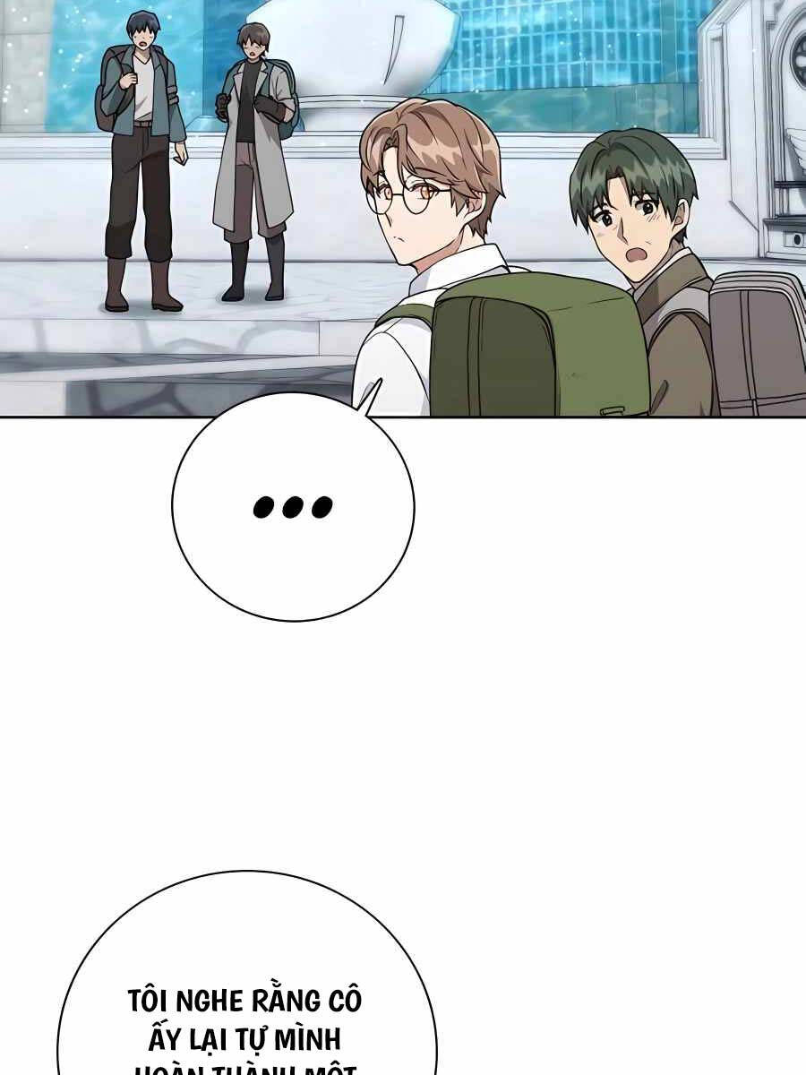 Tôi Làm Vườn Tại Thế Giới Thợ Săn Chap 13 - Next Chap 14