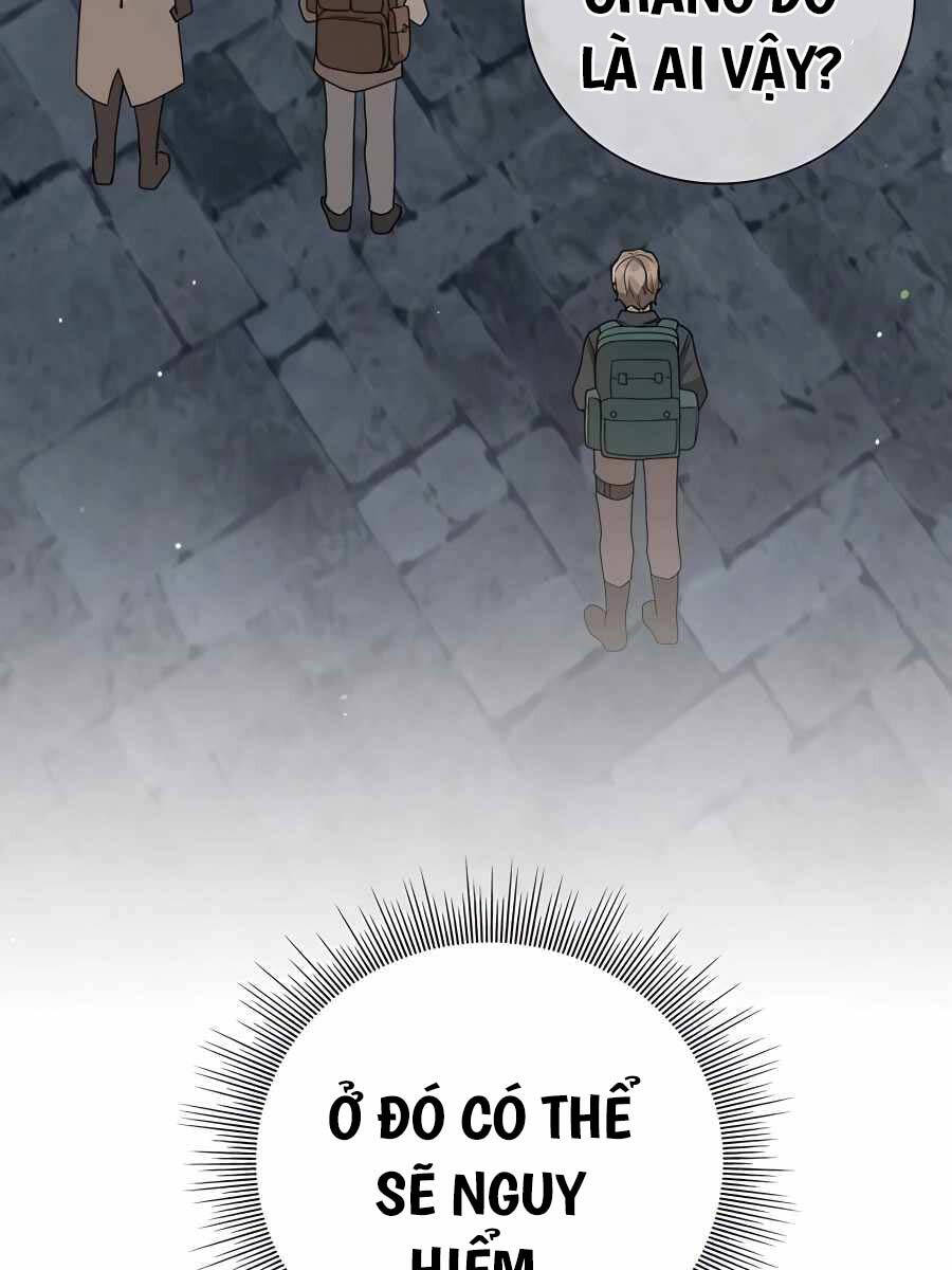 Tôi Làm Vườn Tại Thế Giới Thợ Săn Chap 13 - Next Chap 14