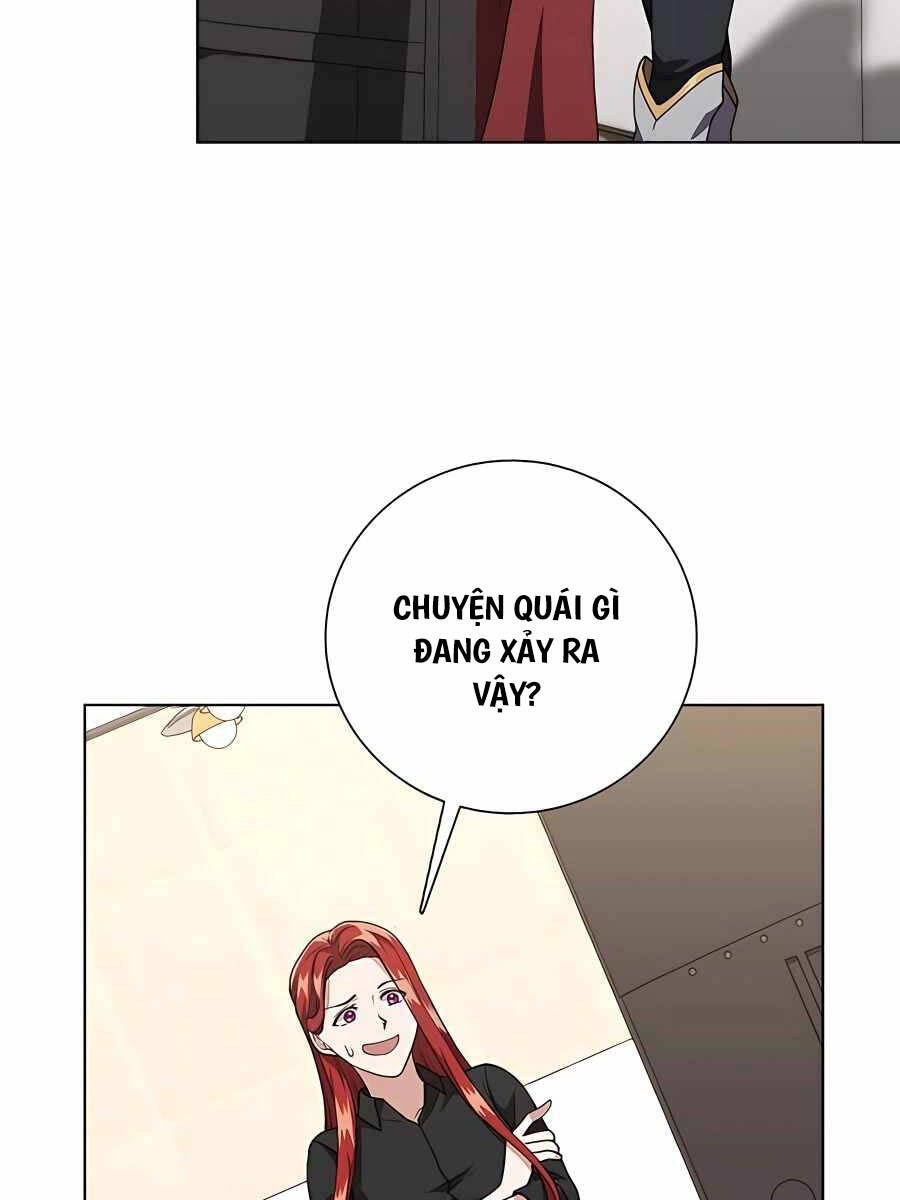 Tôi Làm Vườn Tại Thế Giới Thợ Săn Chap 13 - Next Chap 14