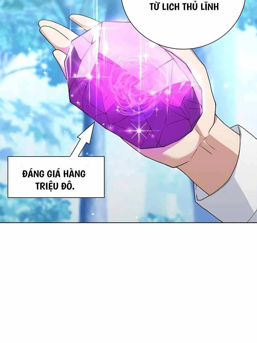 Tôi Làm Vườn Tại Thế Giới Thợ Săn Chap 13 - Next Chap 14