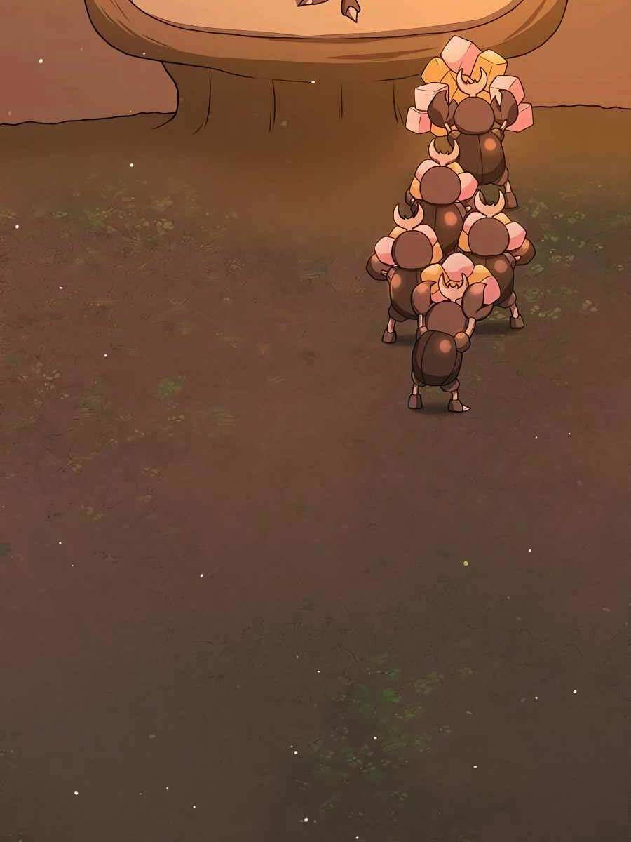 Tôi Làm Vườn Tại Thế Giới Thợ Săn Chap 15 - Next Chap 16