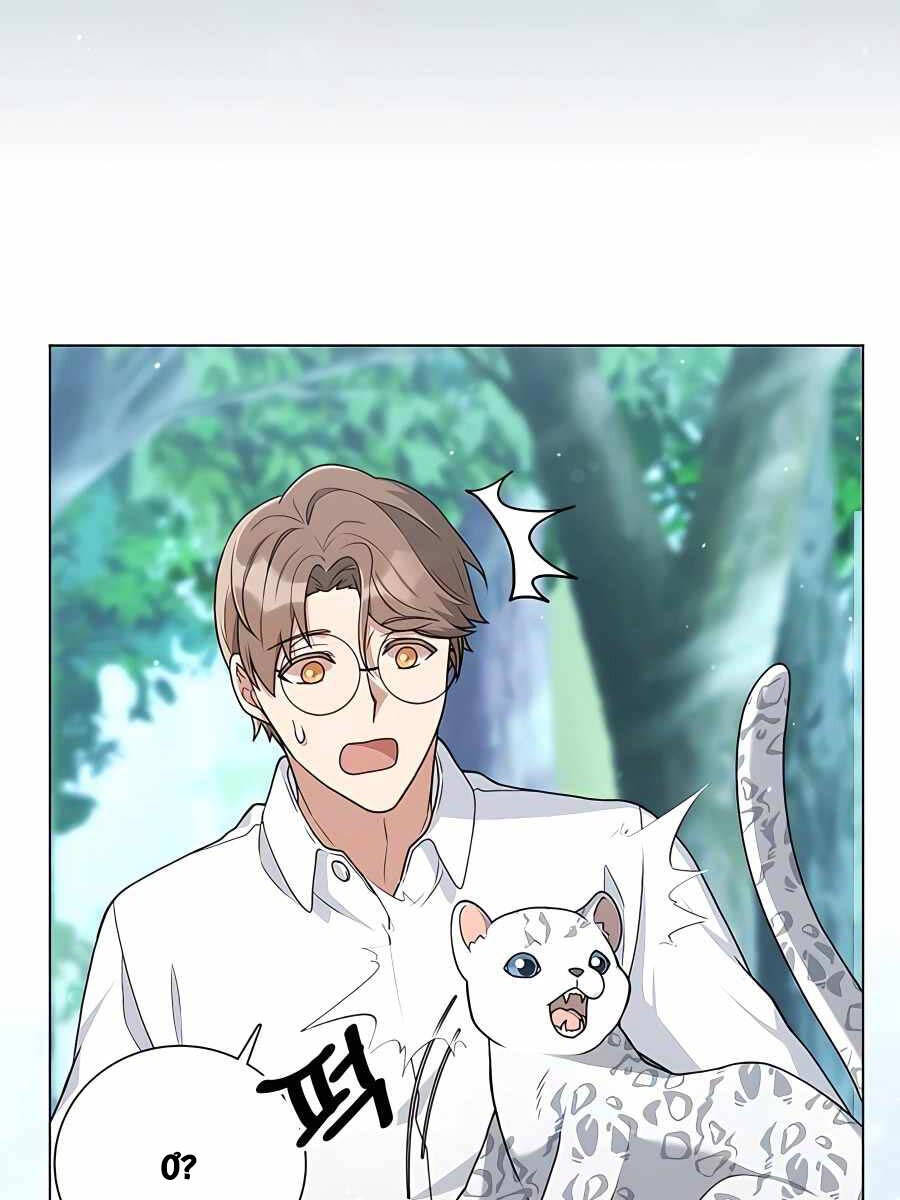 Tôi Làm Vườn Tại Thế Giới Thợ Săn Chap 15 - Next Chap 16