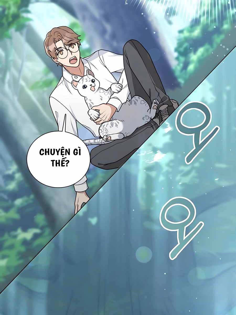 Tôi Làm Vườn Tại Thế Giới Thợ Săn Chap 15 - Next Chap 16