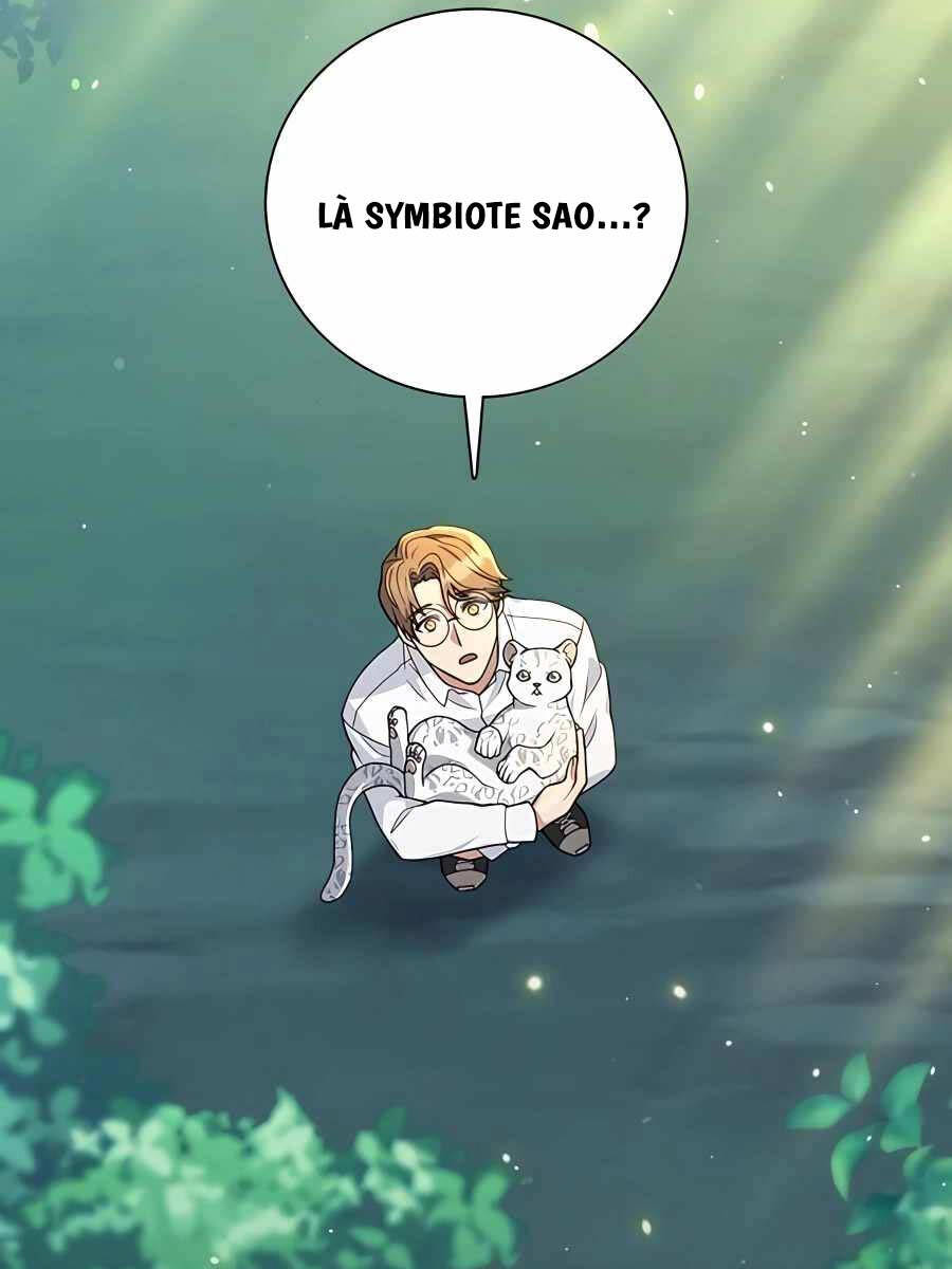 Tôi Làm Vườn Tại Thế Giới Thợ Săn Chap 15 - Next Chap 16